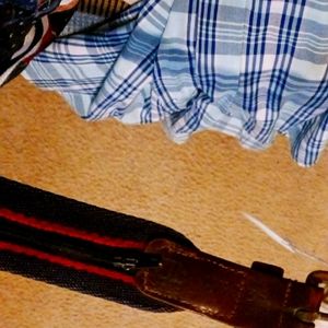 Dooney & Bourke Men's belt